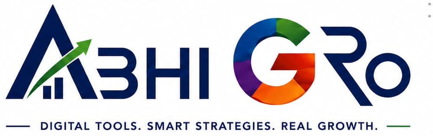 ABHIGRO — Digital Tools. Smart Strategies. Real Growth.